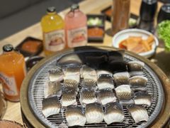 -泥炉烧肉师(新街口金銮巷店)