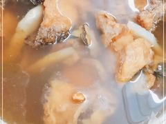 -海鲜街菜馆(海珠南路店)
