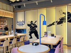 -dodonpa.墩墩伐 便当食堂(博华广场店)