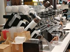 -Peet's Coffee皮爷咖啡(豫园店)