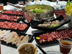 -陈记顺和牛肉火锅馆(天河北路店)