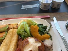 -北京保利大厦酒店(东四十条地铁站店)