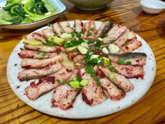 -如我美食(达道社区店)