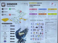 -王府井奥莱棋盘山小镇