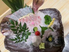 -乾山寿司(好运街店)