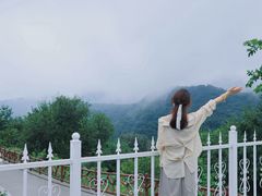 -潭柘厚院(桑峪村店)