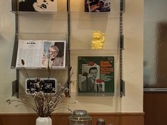 -The Roastery By AllYouWant(福田店)
