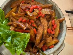 -五观堂素食(新华路店)