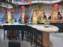 -桂园餐厅(五大道店)