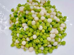 青豆鸡头米-福1088