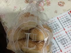 -莉莲蛋挞(大华悦沢书店)