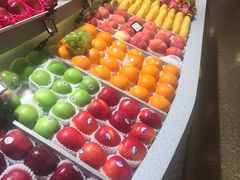 -每日新鲜水果吧(黄浦来福士店)