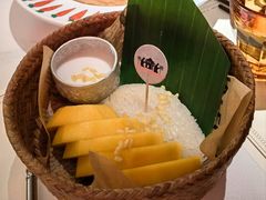-太食獸泰式茶餐厅(IFS国金中心店)