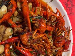-串盟烧烤大排档·长沙美食地标(星沙店)