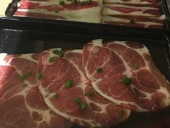 -炙城·韩式烤肉(南京东路店)