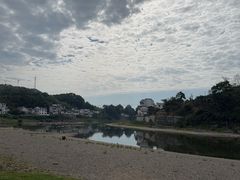 -渔梁坝