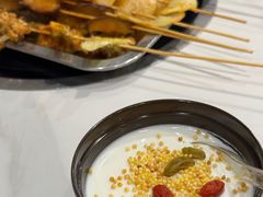 -清真·西北人家风味馆(中山中路店)