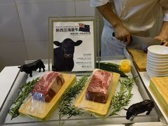 -第六季自助餐厅(北太平庄店)