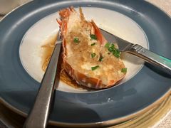 -万丽轩·粤菜(王府井金茂万丽酒店)