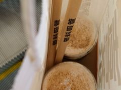 -喜茶(武汉范湖万达广场店)