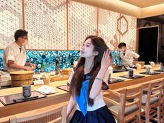 -小十Omakase(地王大厦店)