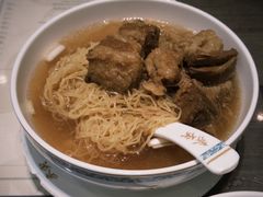 -麦奀云吞面世家(中环店)