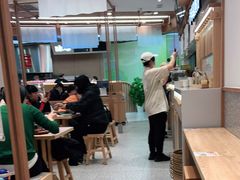 大堂-小满手工粉(北京来福士店)