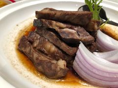 -阿庄新豫菜(航海东路店)
