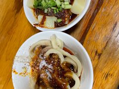 -洞子口张老二凉粉(文殊院店)