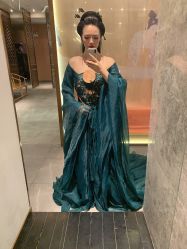 点击看大图 -盘子女人坊古装写真摄影(南京总店)