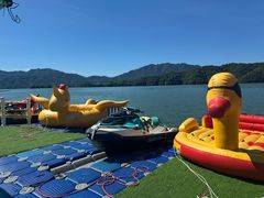 -千岛湖-欢乐水世界