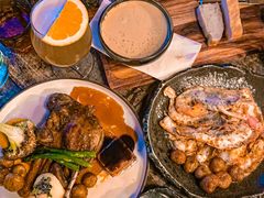 -Pakkhús Restaurant