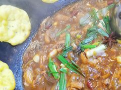 -曹丞相·地锅鸡·地锅鱼(武林店)