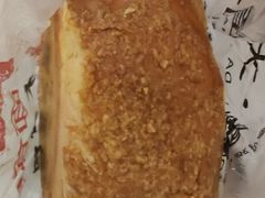 -钟楼大面包