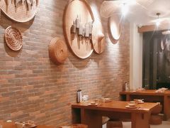 -芳草地度假酒店·野炉中餐厅
