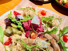 -JINNS锦时 steak&pizza(浸信会礼拜堂旧址店)
