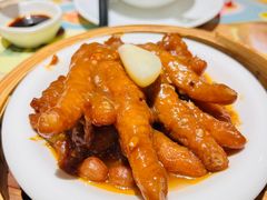 -点都德(花城店)