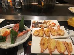 -大渔铁板烧(万象城店)