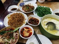 -力力豆花庄(广渠门店)