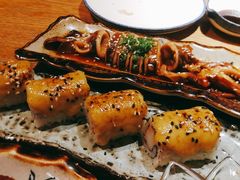 -渔井食堂(新洲店)