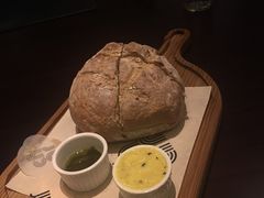 -恰餐厅及酒吧 CHAR Bar & Grill (北京丽都皇冠假日店)