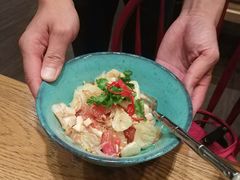 -simply thai天泰(长泰广场店)