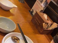 -云海肴·汽锅鸡·云南菜(苏州中心店)