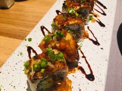 -隐泉之语日式料理(王府中环店)