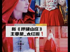 -华谊兄弟影院(IMAX洋桥店)