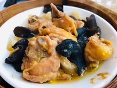 -稻香酒家·35年老字号(侨光店)