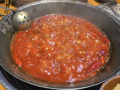 -楠火锅(广州总店)