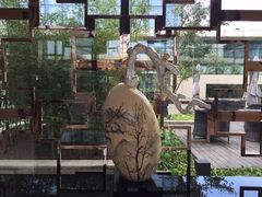 -廊坊固安福朋喜来登酒店