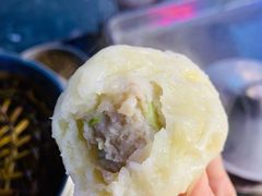 鲜肉包子-梁憨包(南岸回龙湾店)