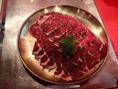 -韩宫宴和牛烤肉(苏州悠方购物中心店)